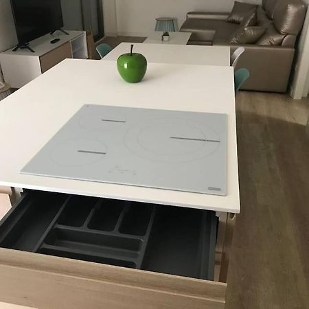 Apartamento Adrover - J Sant Llorenc Des Cardassar Extérieur photo