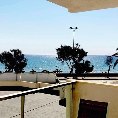 Apartamento Adrover - J Sant Llorenc Des Cardassar Extérieur photo
