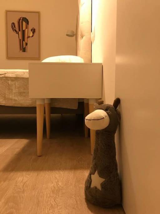 Apartamento Adrover - J Sant Llorenc Des Cardassar Extérieur photo