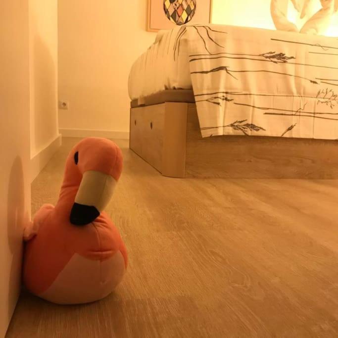 Apartamento Adrover - J Sant Llorenc Des Cardassar Extérieur photo