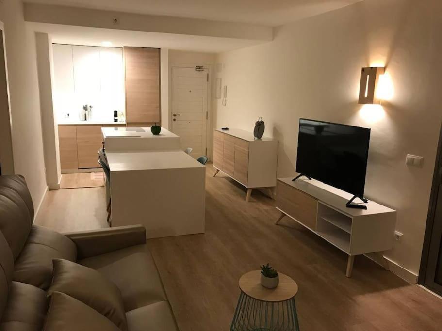 Apartamento Adrover - J Sant Llorenc Des Cardassar Extérieur photo