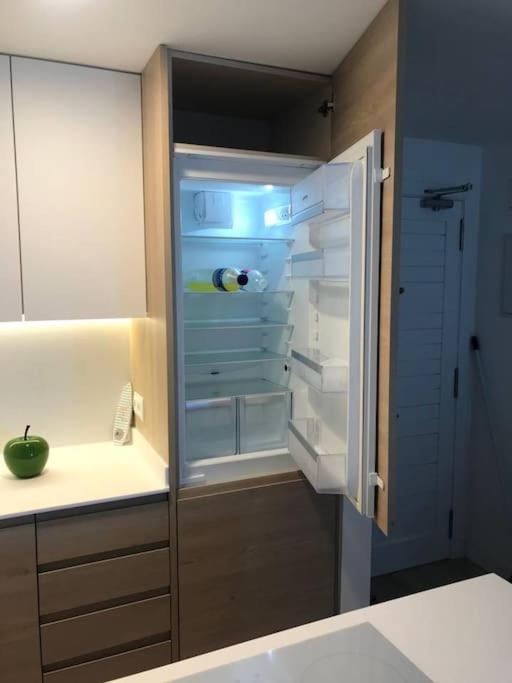 Apartamento Adrover - J Sant Llorenc Des Cardassar Extérieur photo