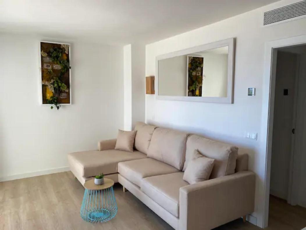Apartamento Adrover - J Sant Llorenc Des Cardassar Extérieur photo