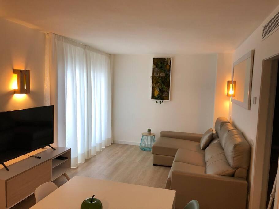 Apartamento Adrover - J Sant Llorenc Des Cardassar Extérieur photo