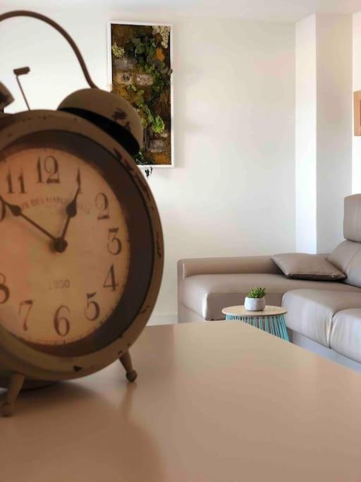 Apartamento Adrover - J Sant Llorenc Des Cardassar Extérieur photo