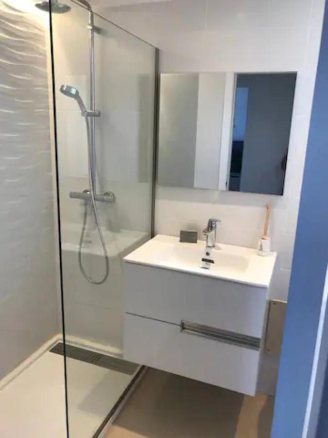 Apartamento Adrover - J Sant Llorenc Des Cardassar Extérieur photo