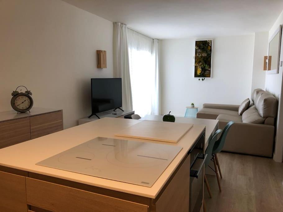 Apartamento Adrover - J Sant Llorenc Des Cardassar Extérieur photo